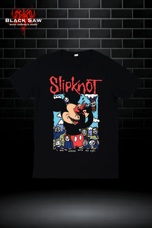 Slipknot Tee