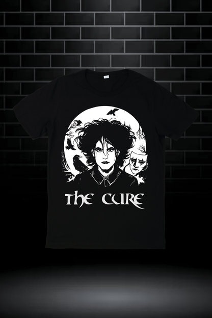 The Cure Tee