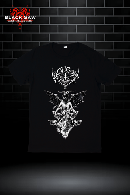 Archgoat Tee