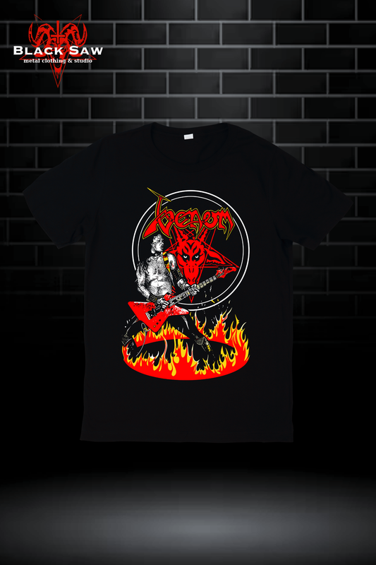 Venom Tee