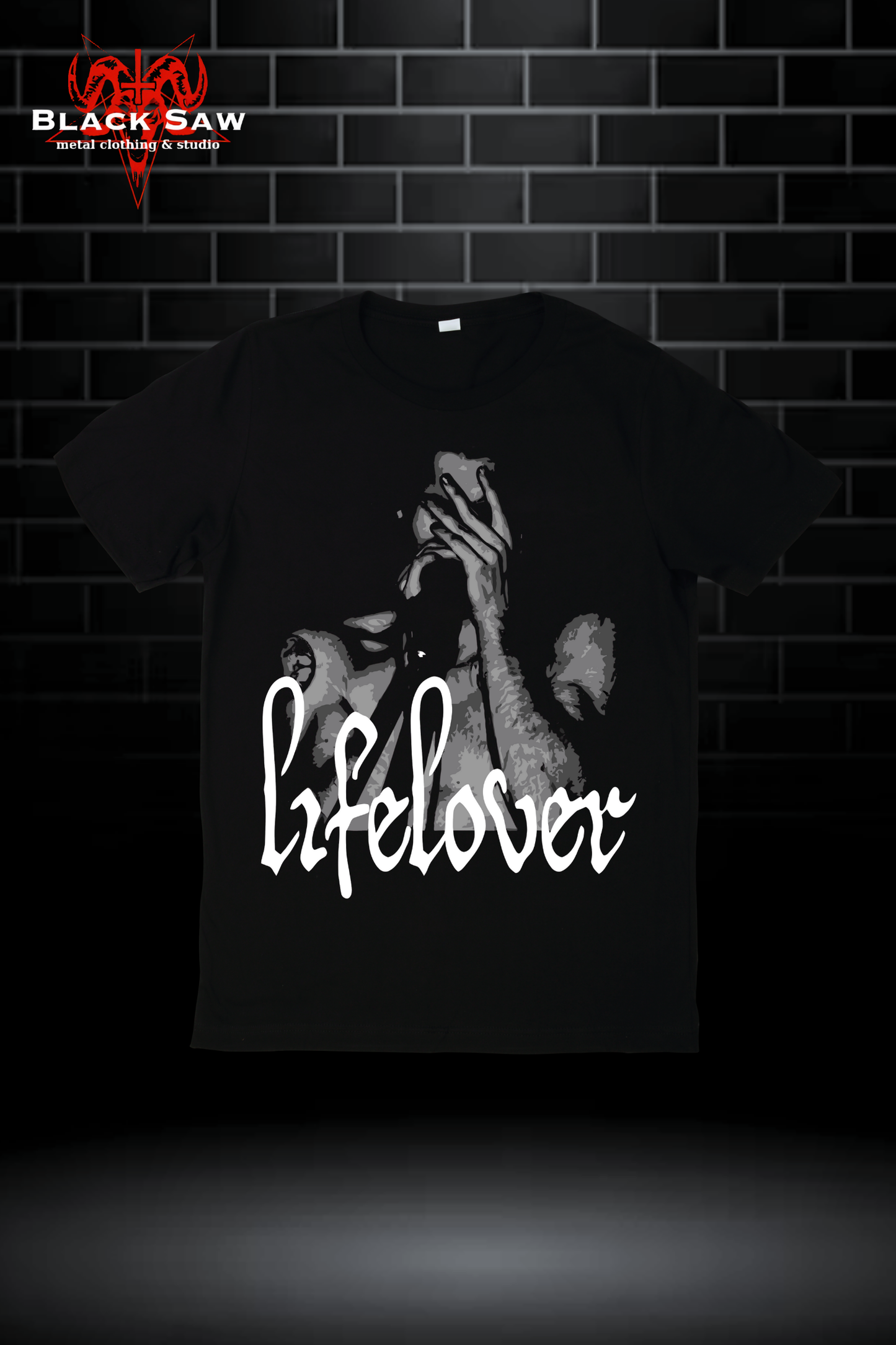 Lifelover Tee