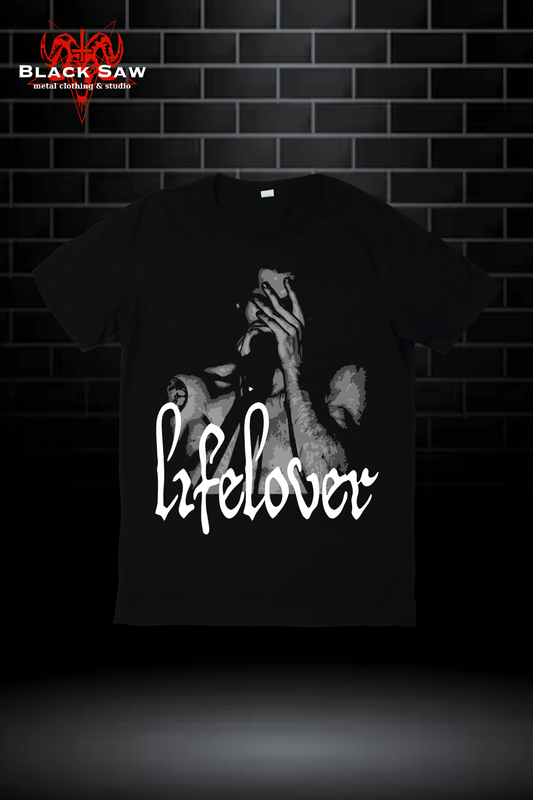 Lifelover Tee