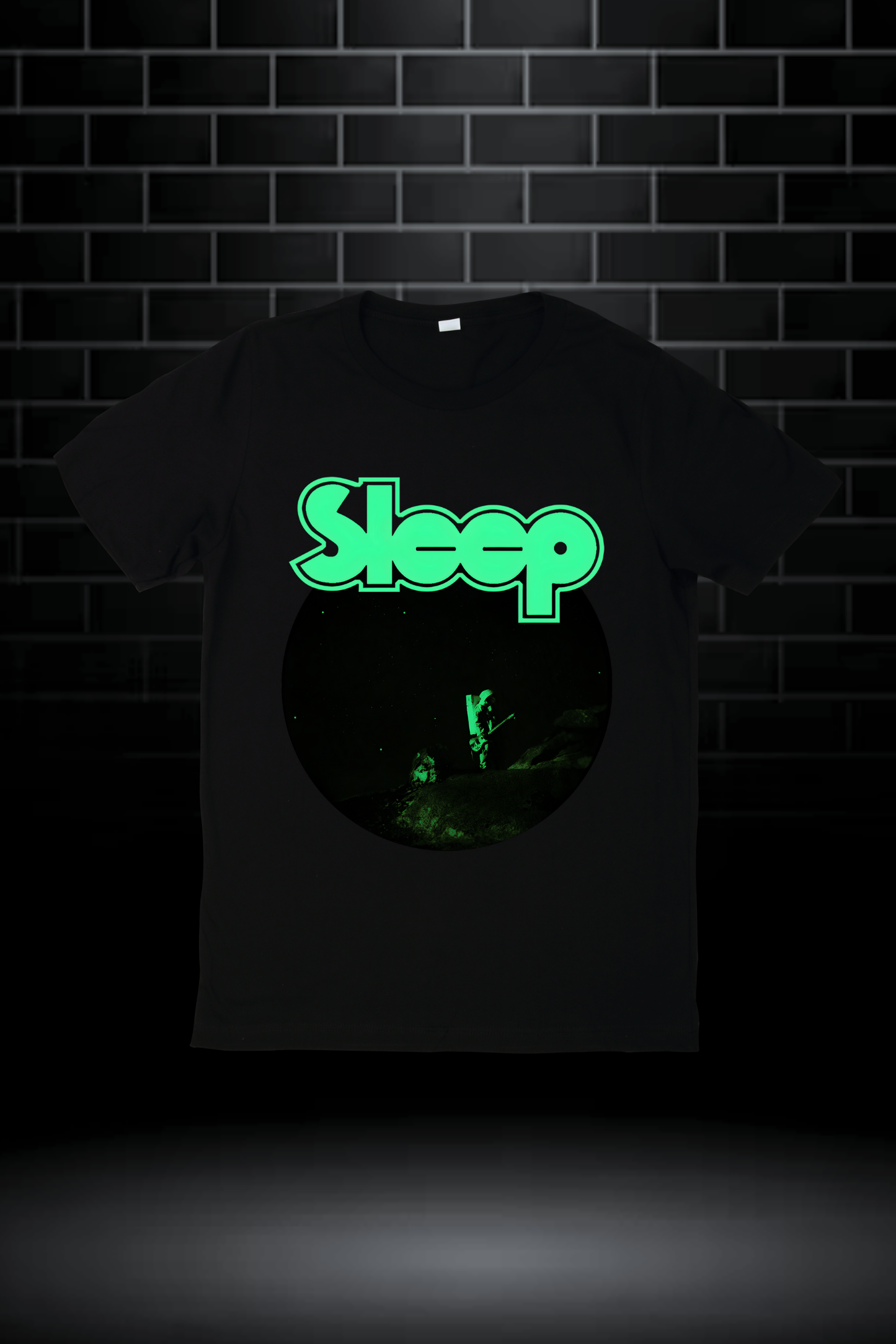 Sleep Tee