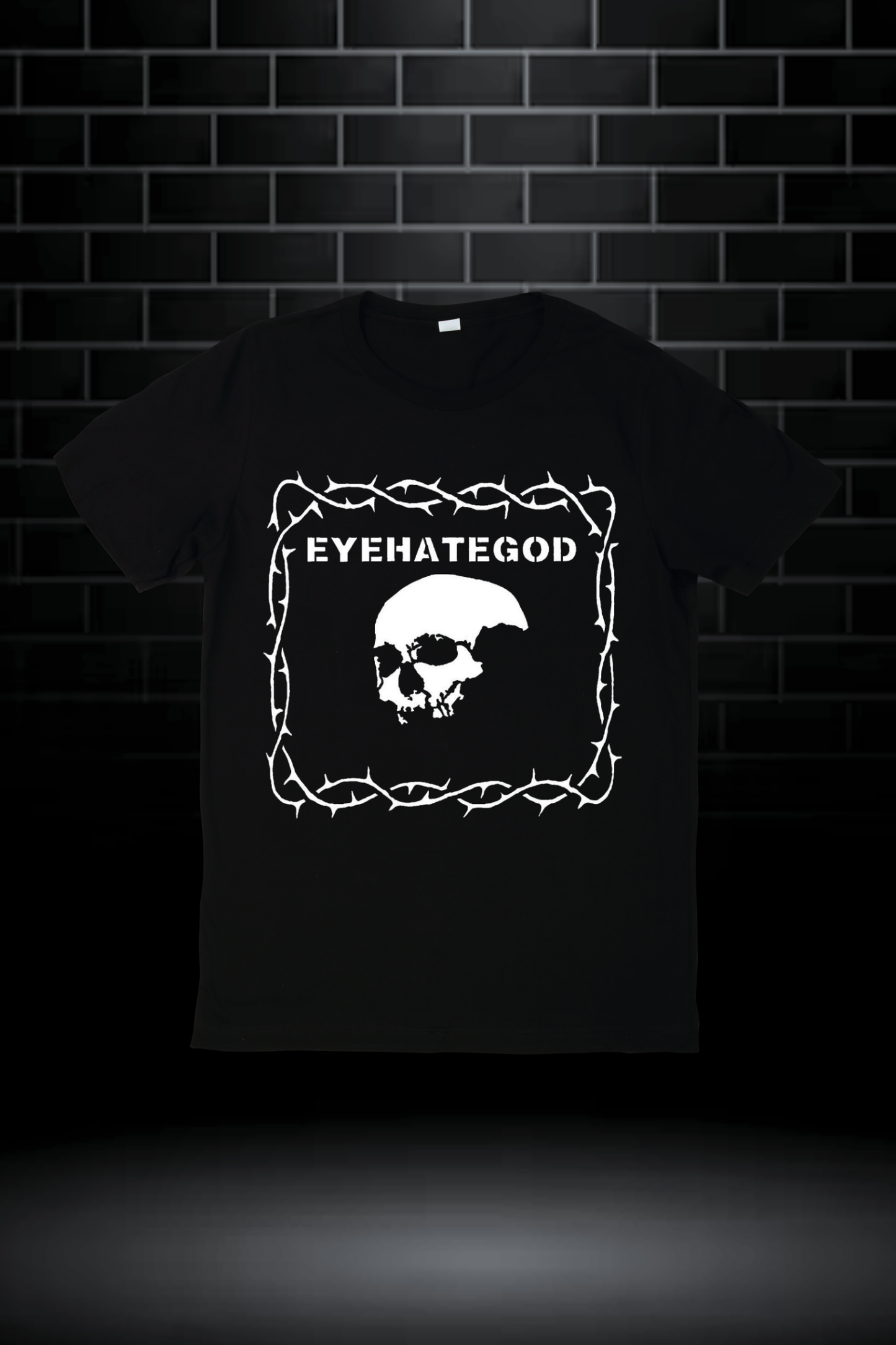 Eyehategod Tee