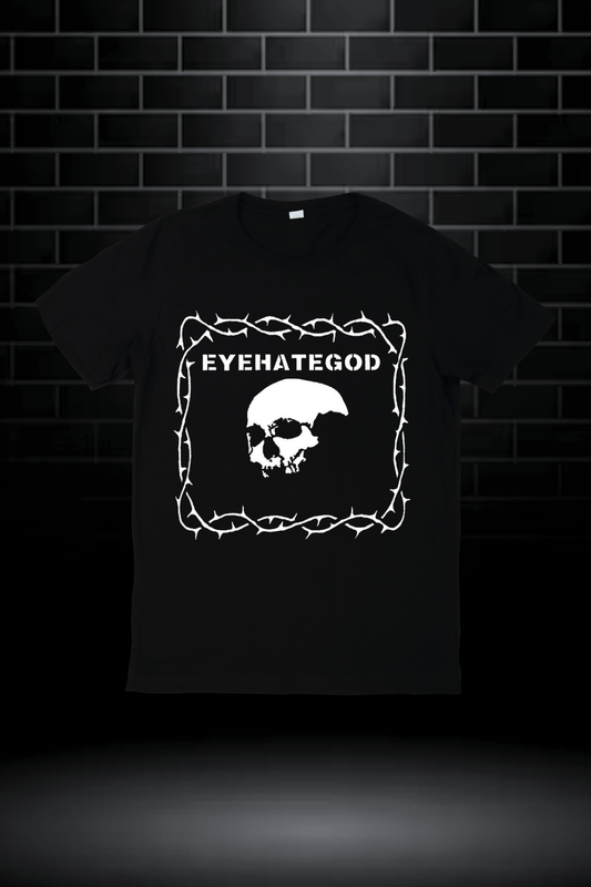 Eyehategod Tee