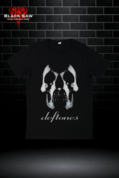 Deftones Tee