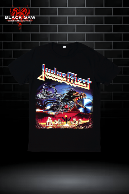 Judas Priest Tee