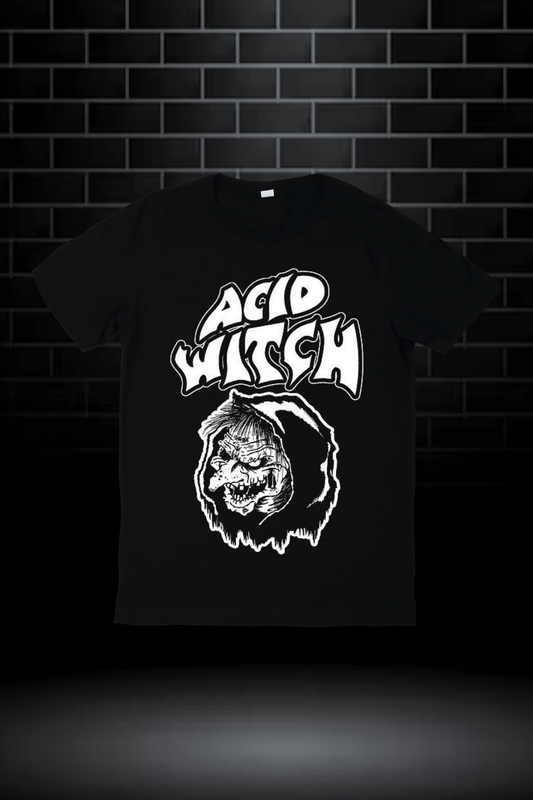 Acid Witch Tee