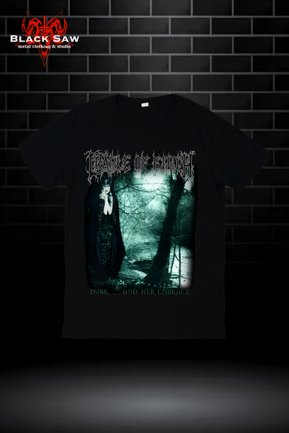 Cradle of Filth Tee