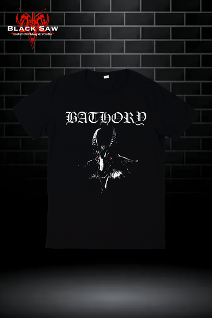 Bathory Tee