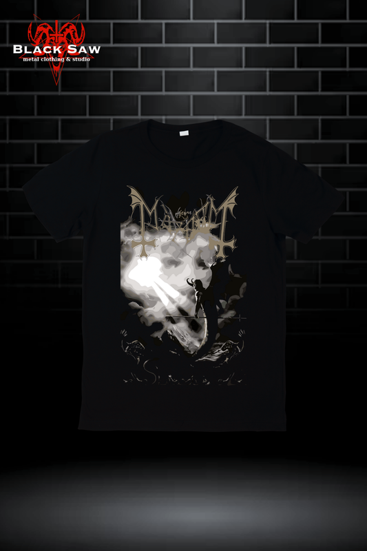 Mayhem Tee