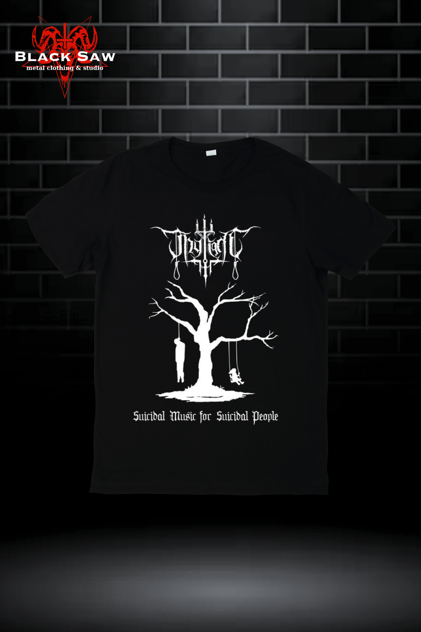Thy Light Tee