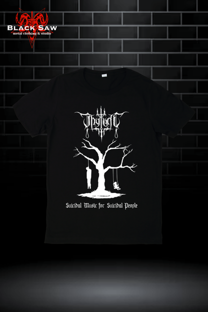 Thy Light Tee