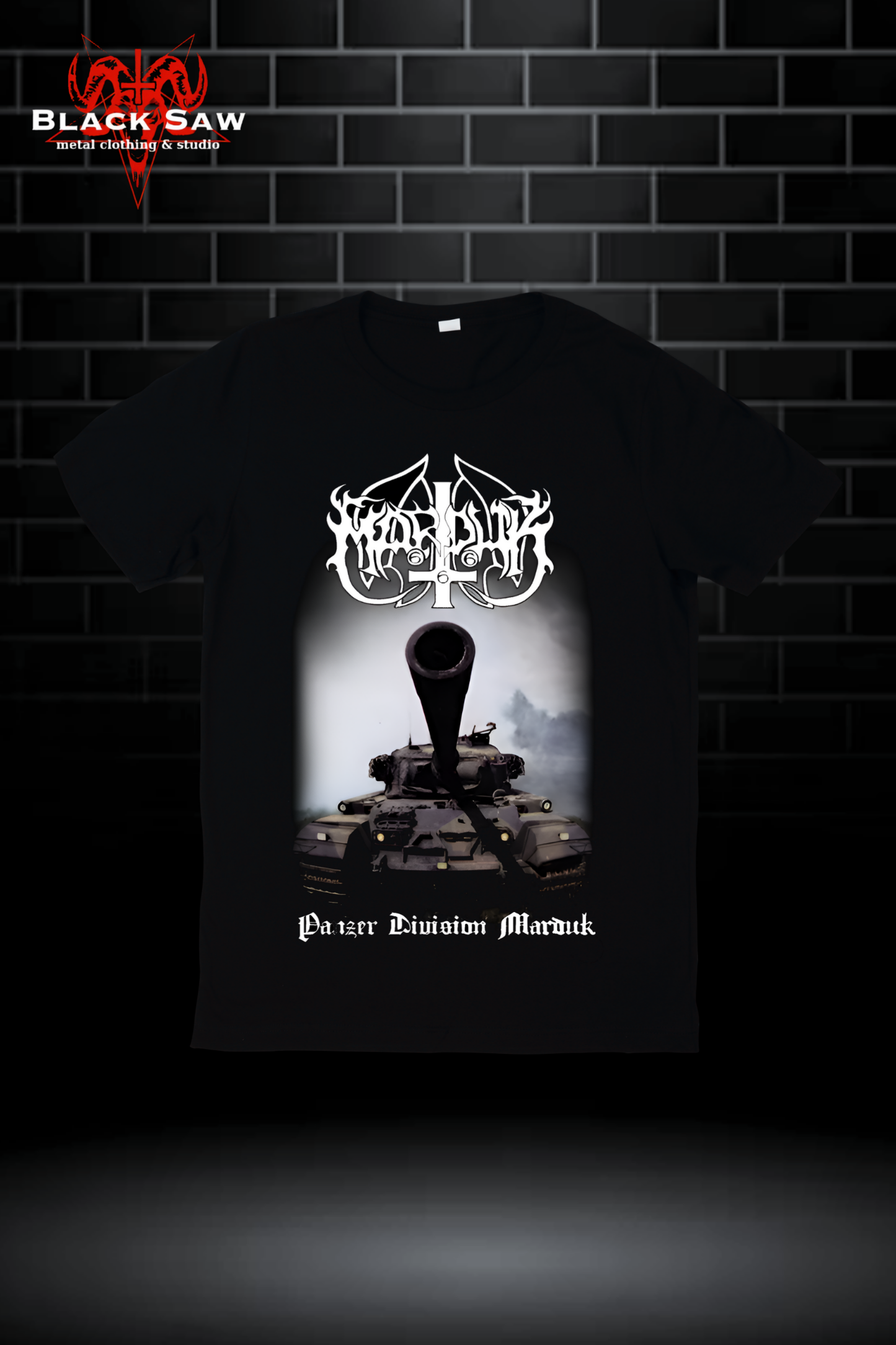 Marduk Tee