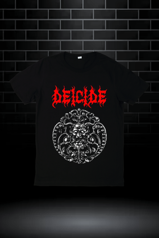 Deicide Tee