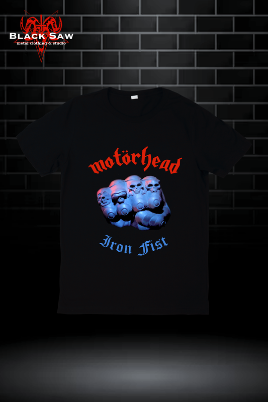 Motörhead Tee