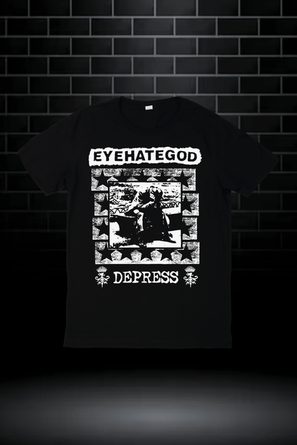 Eyehategod Tee