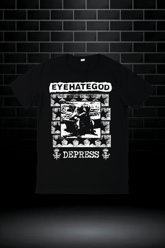 Eyehategod Tee