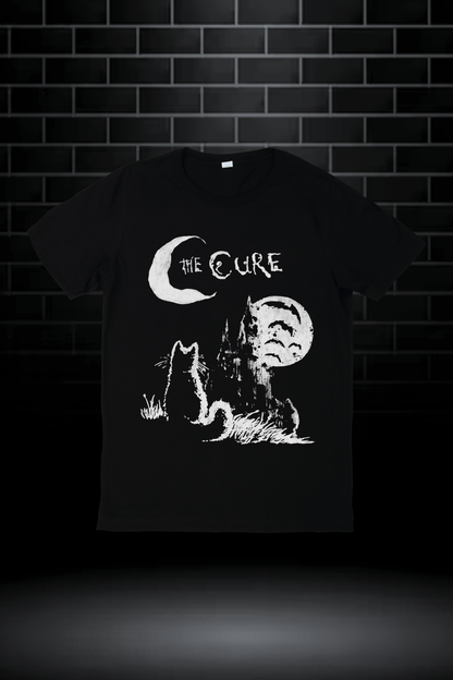 The Cure Tee