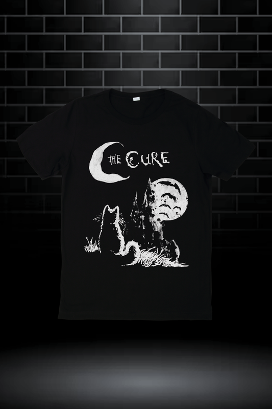 The Cure Tee