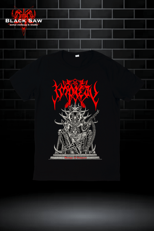 Impiety Tee