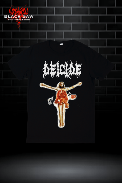 Deicide Tee