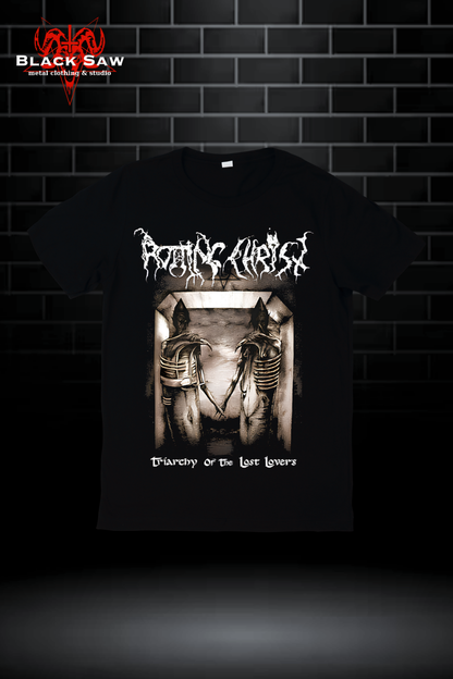 Rotting Christ Tee