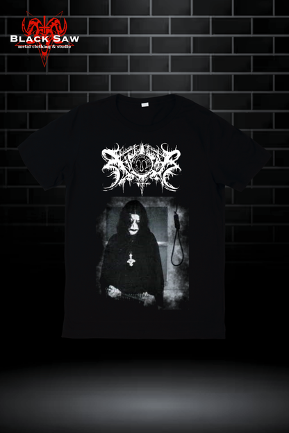 Xasthur Tee