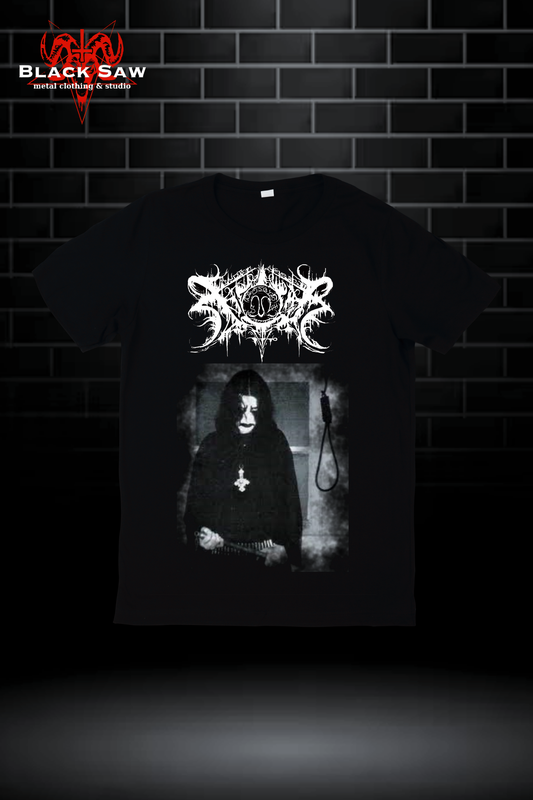 Xasthur Tee