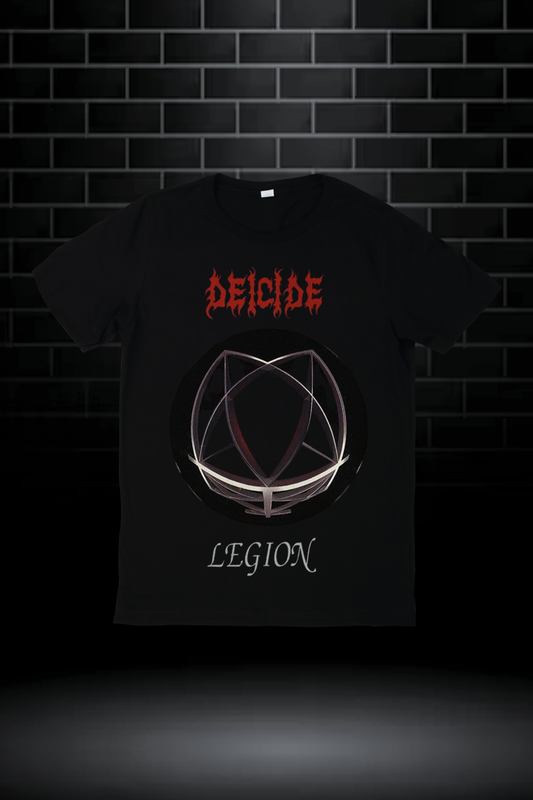 Deicide Tee
