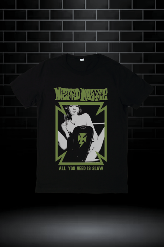 Wizard Master Tee