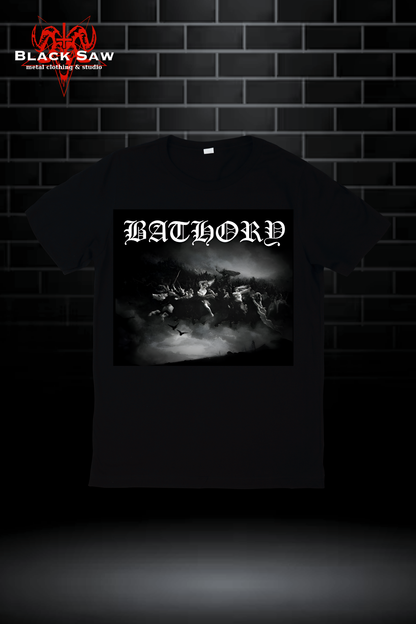 Bathory Tee