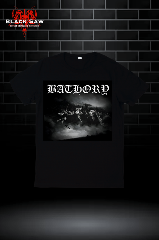 Bathory Tee