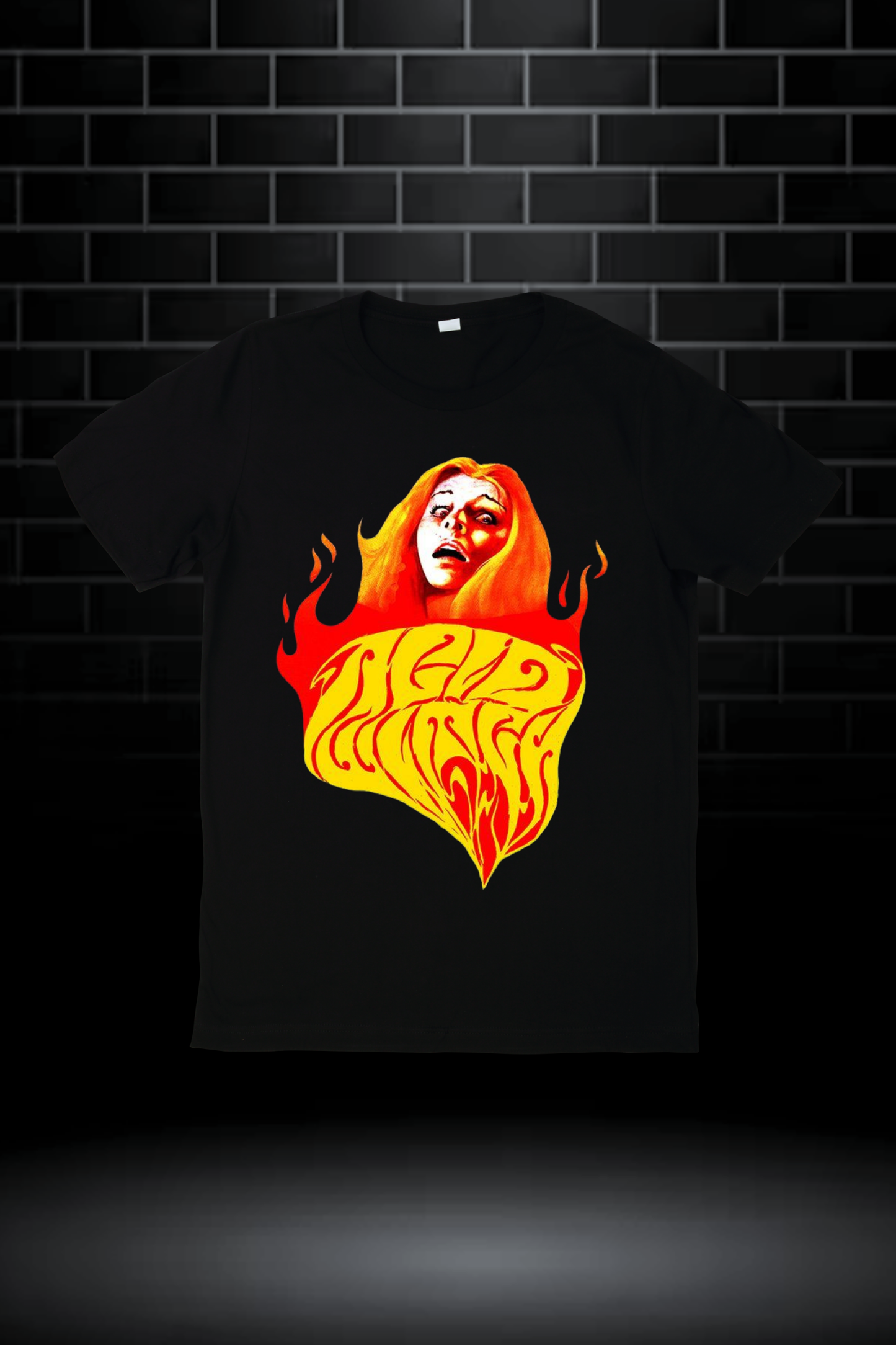 Acid Witch Tee