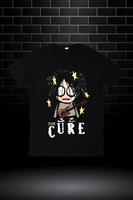 The Cure Tee