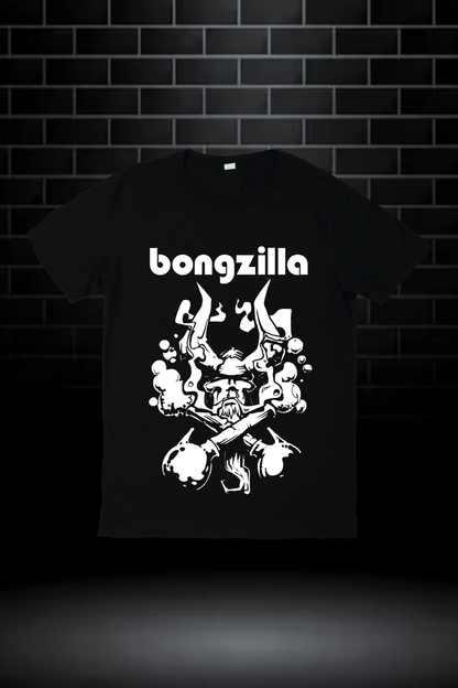 Bongzilla Tee