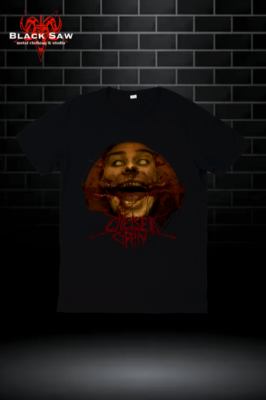Chelsea Grin Tee