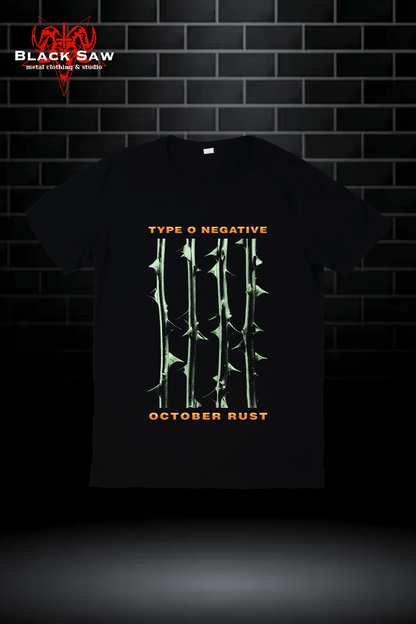 Type o Negative Tee