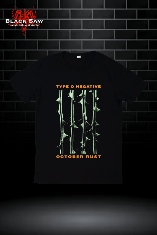 Type o Negative Tee