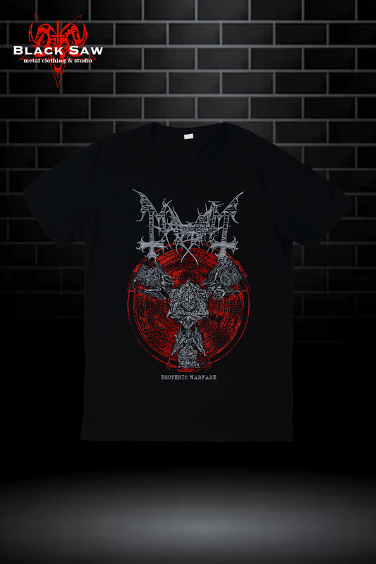 Mayhem Tee