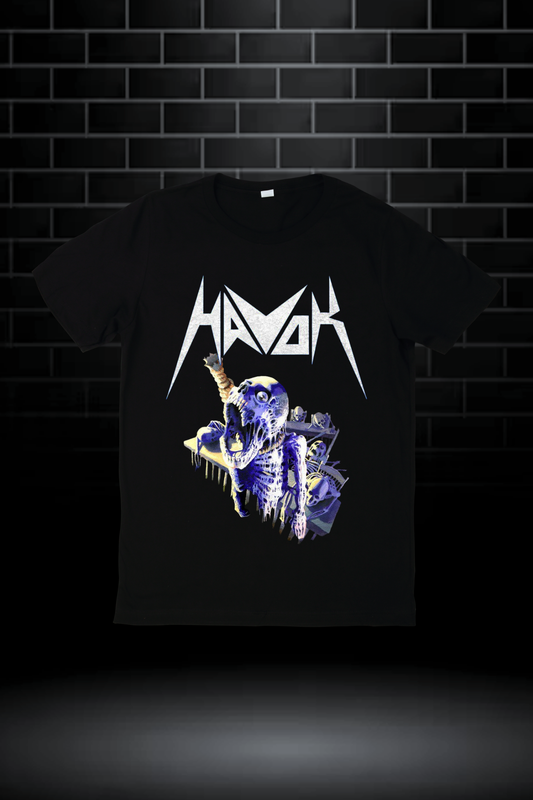 Havok Tee