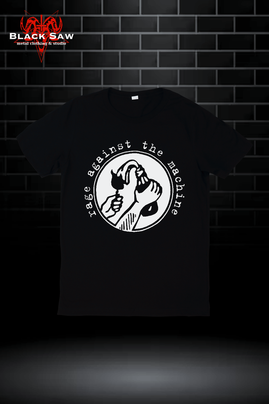 Rage Against The Machine Tee