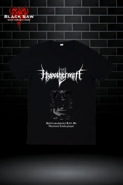 Hyphothermia Tee