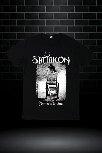 Satyricon Tee