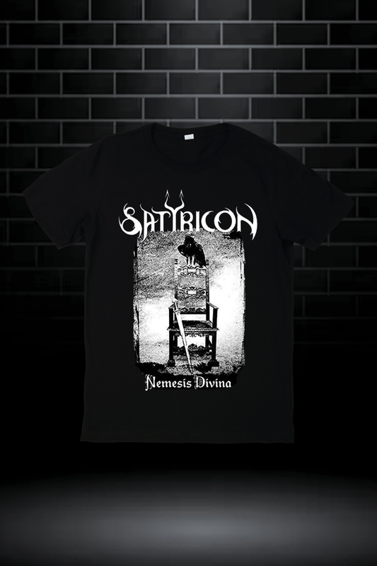 Satyricon Tee
