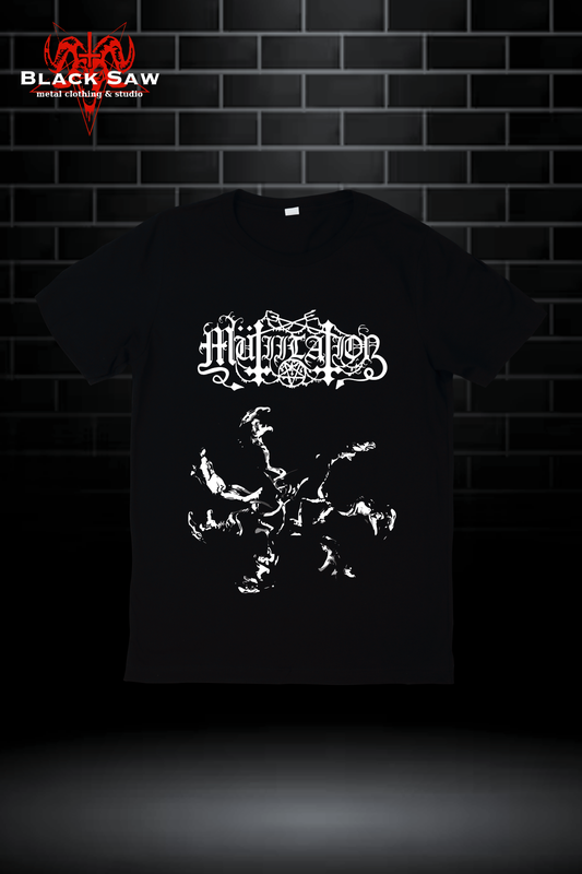 Mütiilation Tee