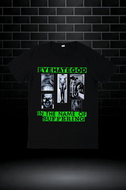 Eyehategod Tee