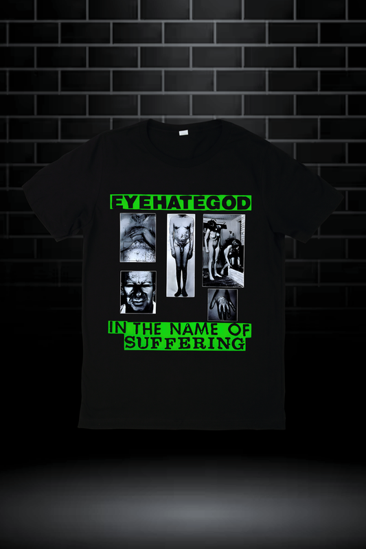 Eyehategod Tee