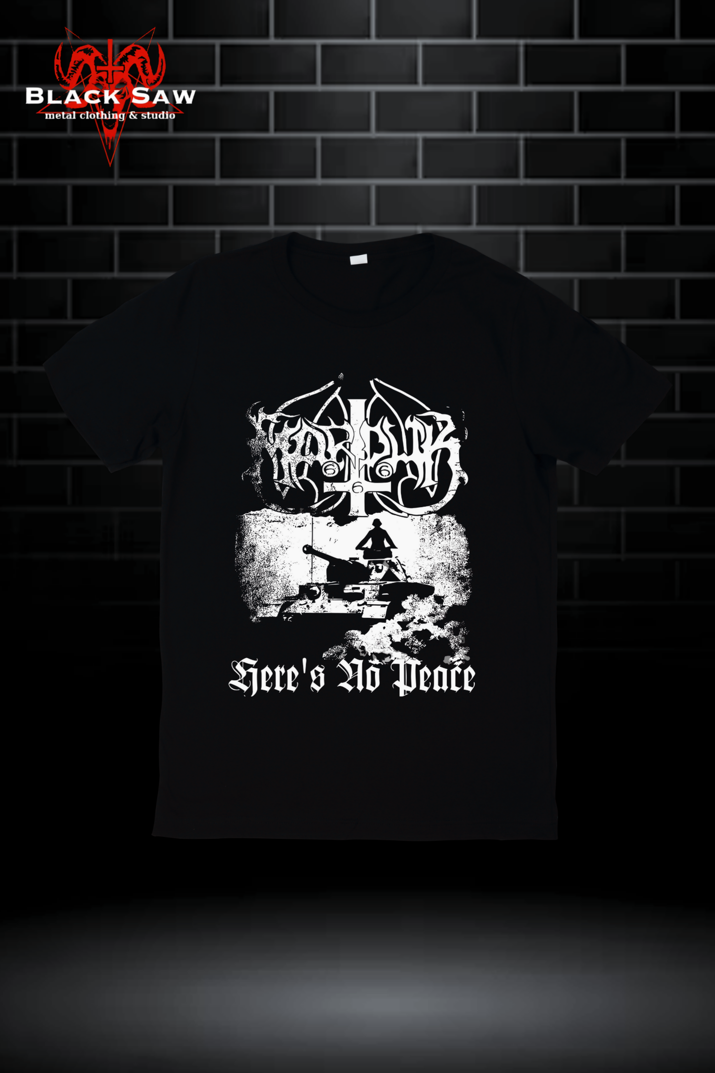 Marduk Tee
