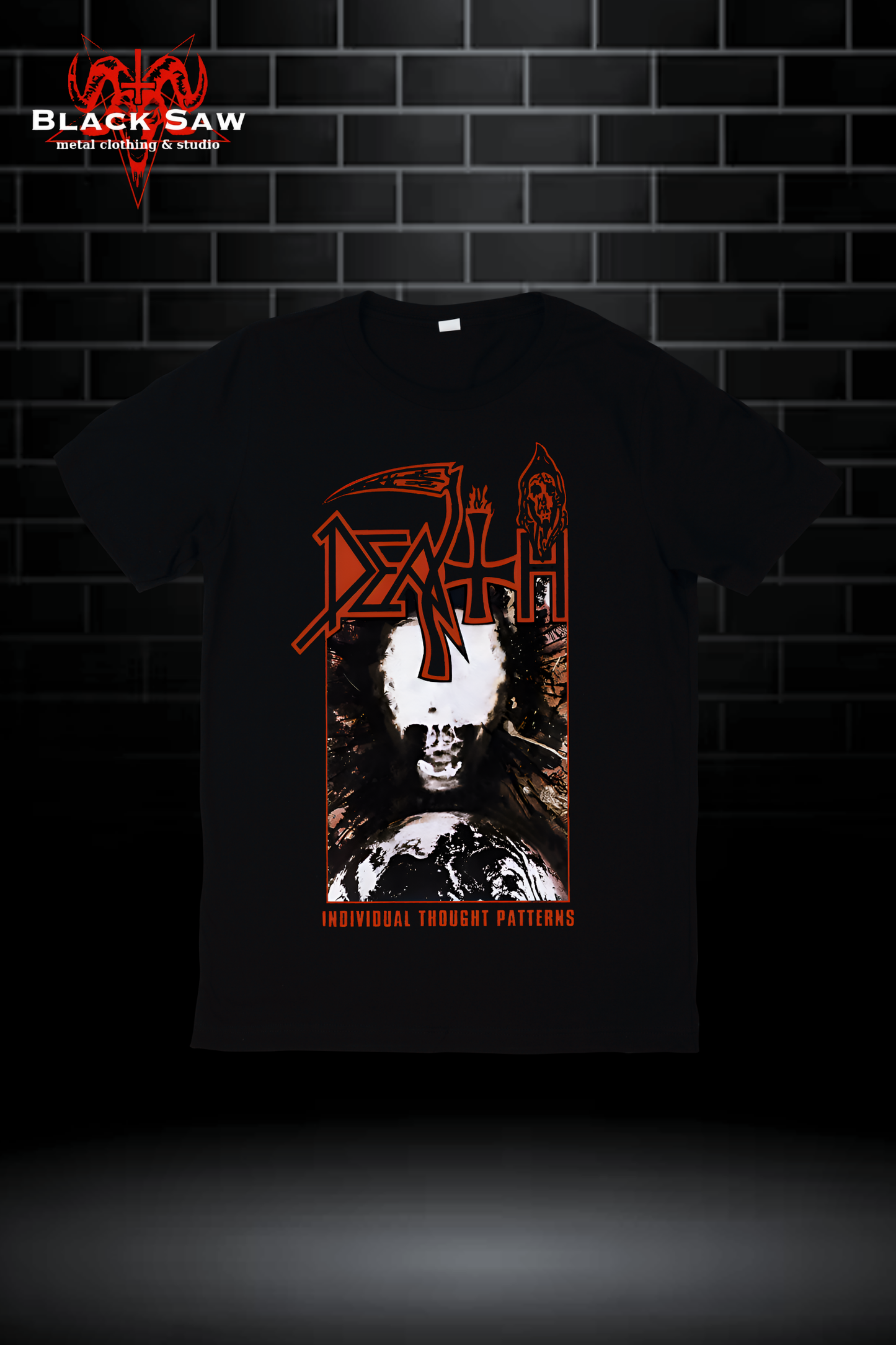 Death Tee